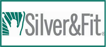 Silver & Fit Insuarnce PLan for Membership - The FitnessTime